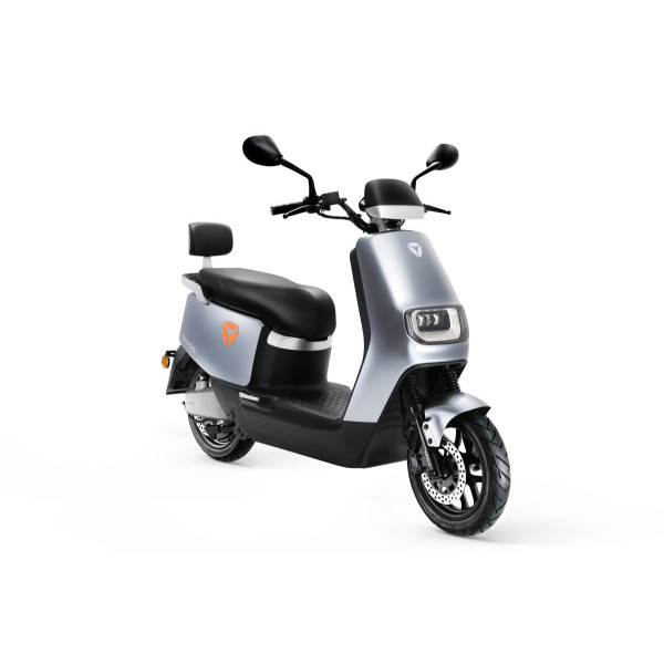 Scuter electric Yadea E8S 72V 38Ah - gri 