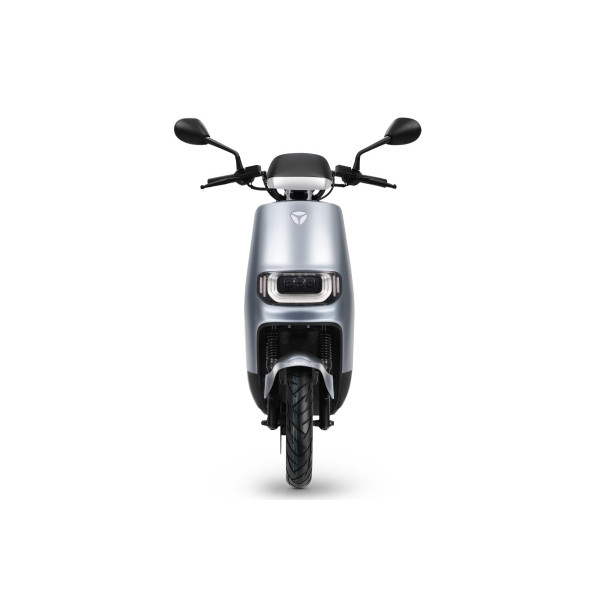 Scuter electric Yadea E8S 72V 38Ah - gri 