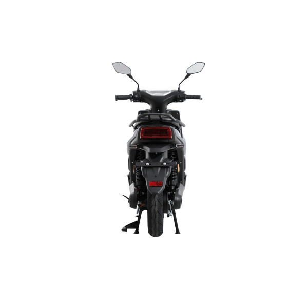 Scuter electric Yadea T9 72V 20Ah - gri 
