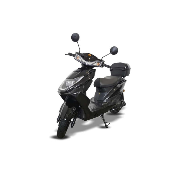 Scuter electric Yadea Luna 60V 20Ah- negru 