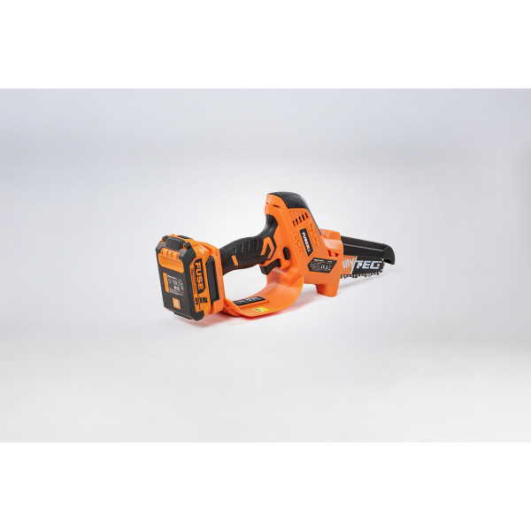 Fierastrau FUSE Villager VBT 0520 -1BCB 