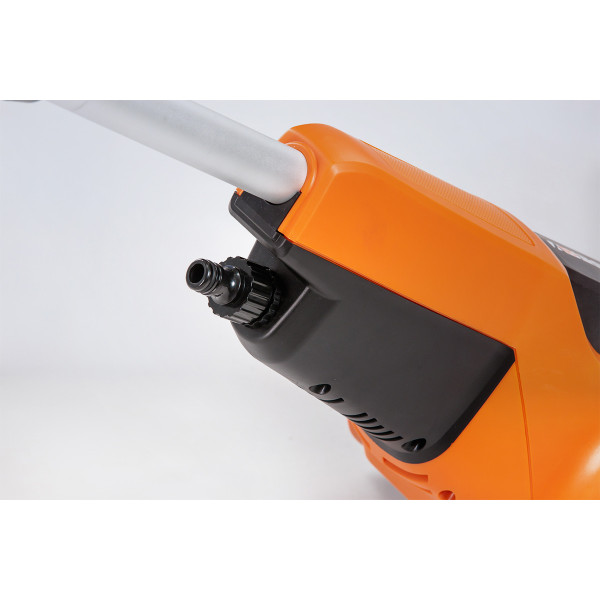 Dispozitiv pentru curățare alei FUSE Villager VFB 2220 