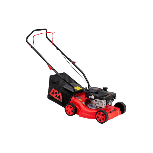Masina de tuns iarba cu motor pe benzina AGM 4024 