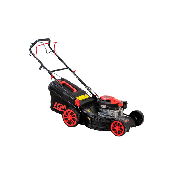 Masina de tuns iarba pe benzina AGM 5124 R 