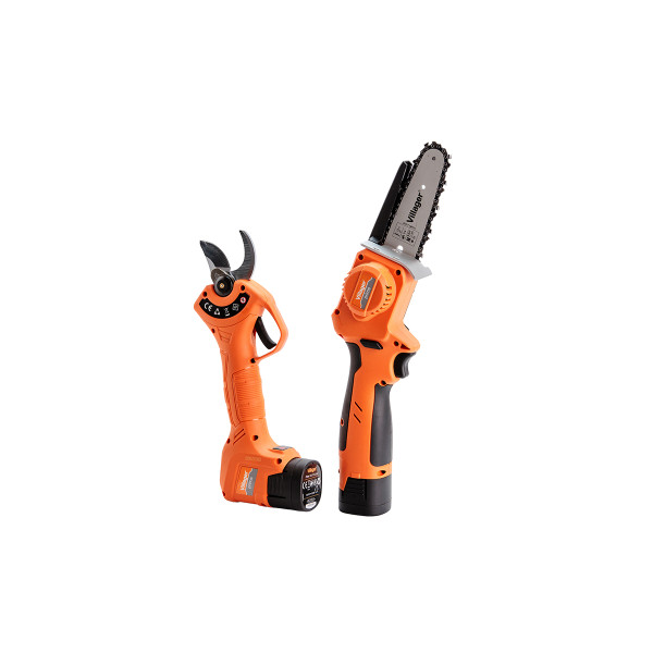 Fierastrau cu lant electric BVS 1 PRIME 