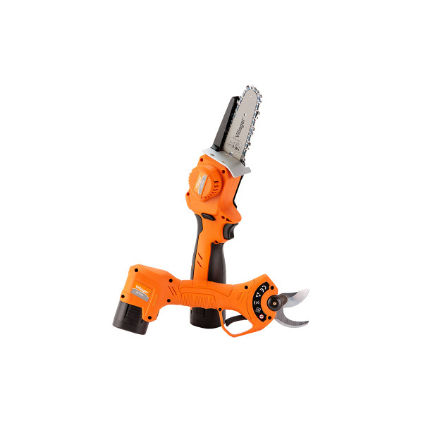 Fierastrau cu lant electric BVS 1 PRIME 