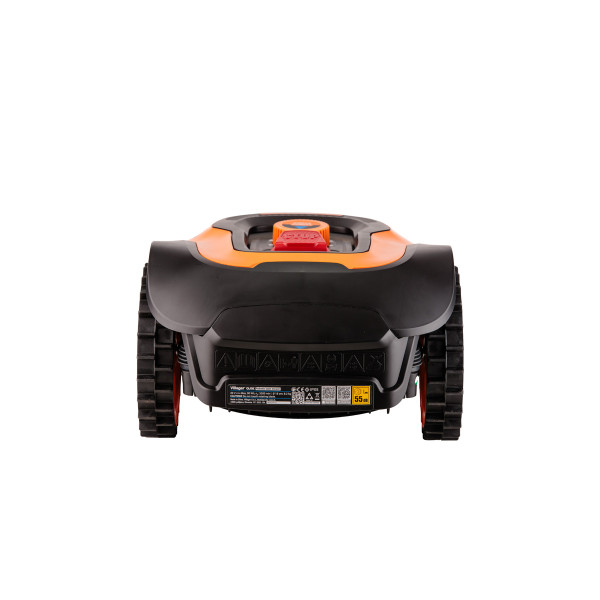 Robotul de tuns gazonul Villager QUIX 