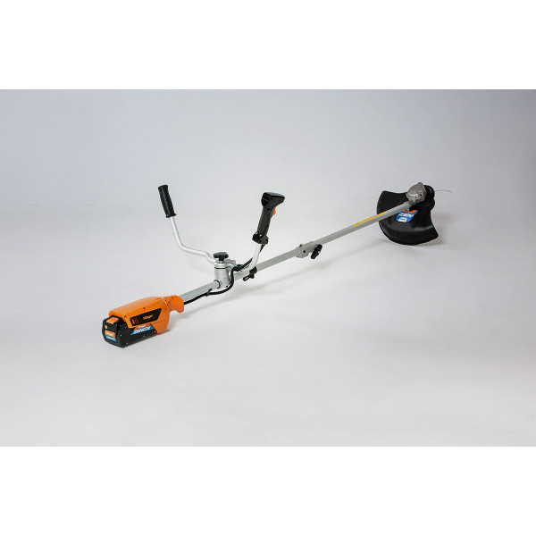 Trimmer cu acumulator ZEN Villager BC 3840 