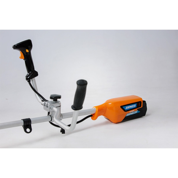 Trimmer cu acumulator ZEN Villager BC 3840 