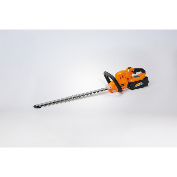 Trimmer pentru gard viu cu acumulator ZEN Villager HT 6140 