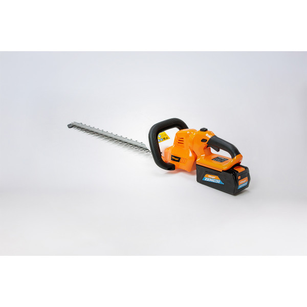 Trimmer pentru gard viu cu acumulator ZEN Villager HT 6140 