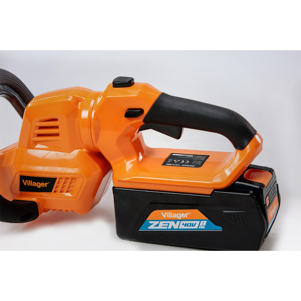 Trimmer pentru gard viu cu acumulator ZEN Villager HT 6140 