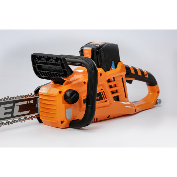 Fierăstrău cu lanț cu acumulator ZEN Villager CS 3540 