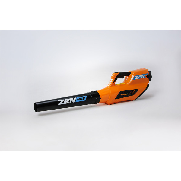 Suflantă de frunze cu acumulator ZEN Villager BL 5040 