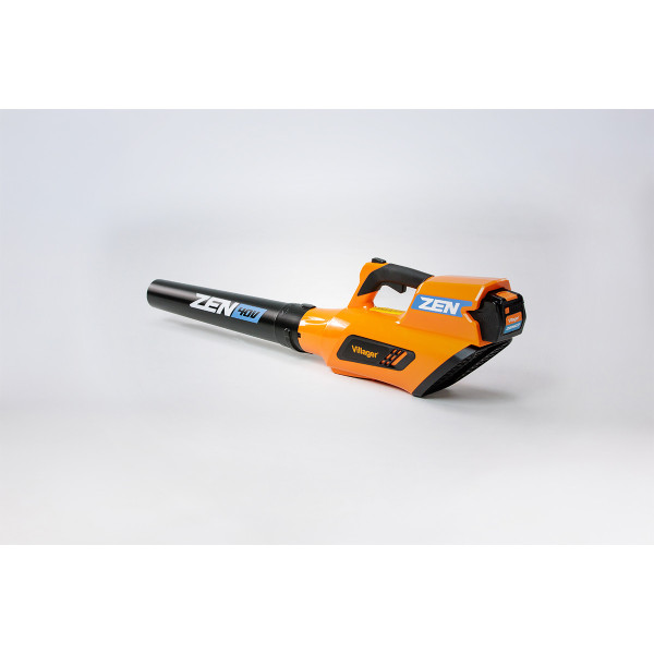 Suflantă de frunze cu acumulator ZEN Villager BL 5040 