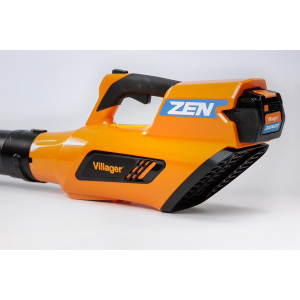 Suflantă de frunze cu acumulator ZEN Villager BL 5040 