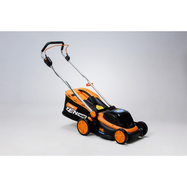 Mașină de tuns cu acumulator ZEN Villager LM 3010 E 