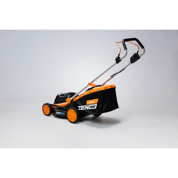Mașină de tuns cu acumulator ZEN Villager LM 3010 E 