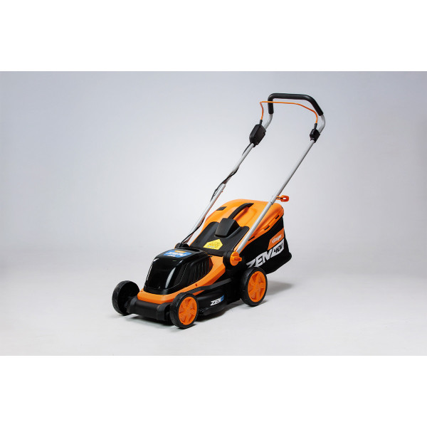 Mașină de tuns cu acumulator ZEN Villager LM 3010 E 