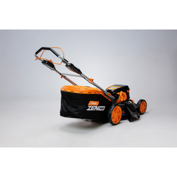 Mașină de tuns cu acumulator ZEN Villager LM 4111 E Matic 