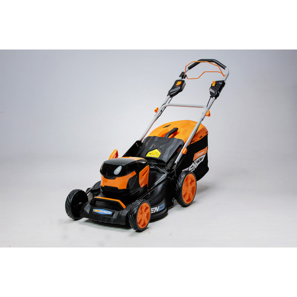 Mașină de tuns cu acumulator ZEN Villager LM 4111 E Matic 