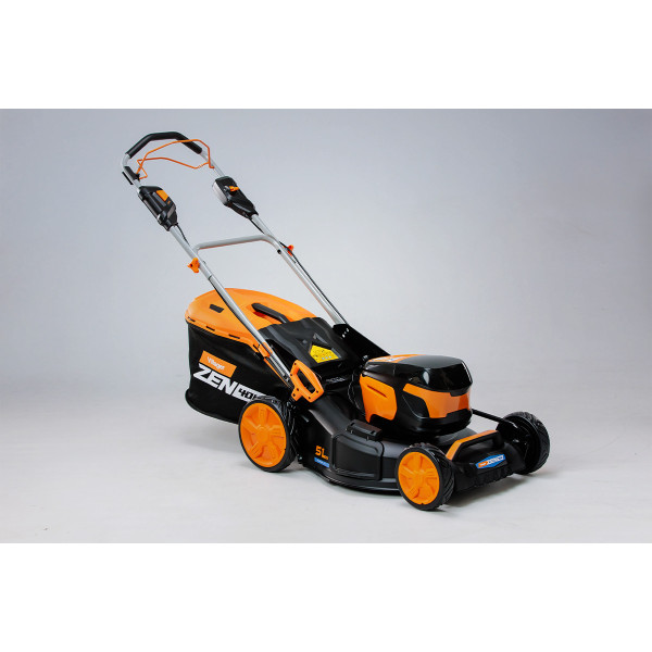Mașină de tuns cu acumulator ZEN Villager LM 5111 E Matic 