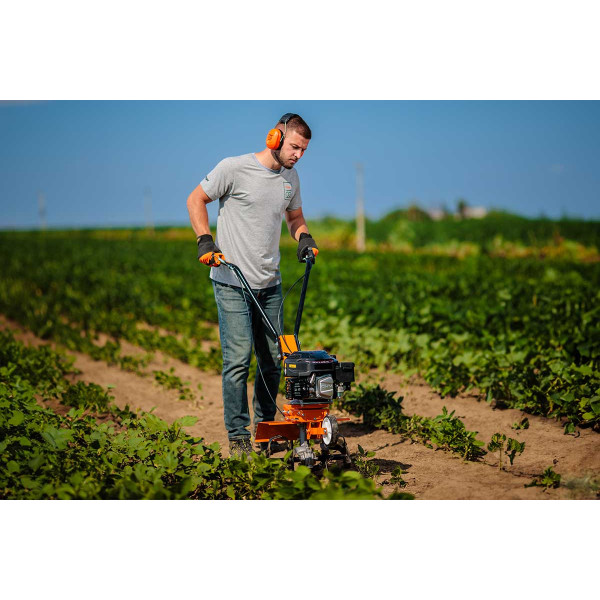 Motocultor Villager VTB 380 