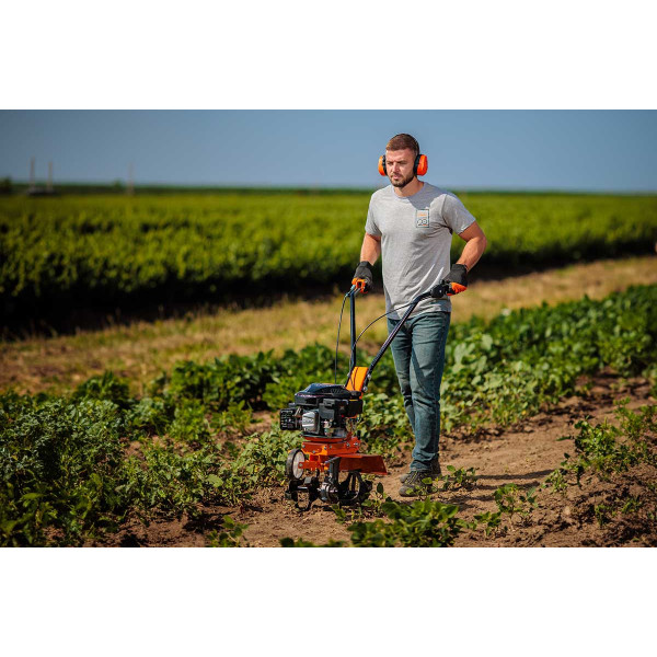 Motocultor Villager VTB 380 