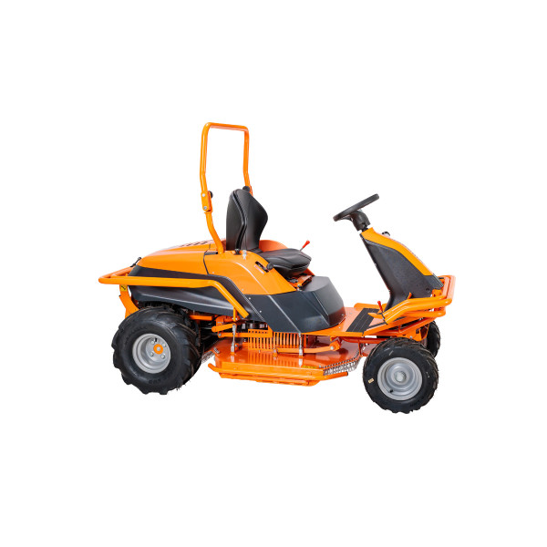Tractor CrossMow 700 