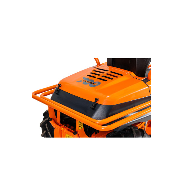 Tractor CrossMow 700 