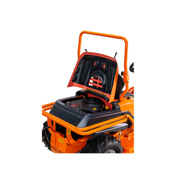 Tractor CrossMow 700 