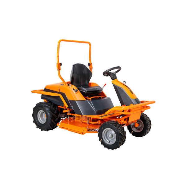 Tractor CrossMow 700 