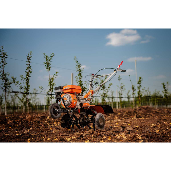 Motocultor Villager Prime VTB 8421 