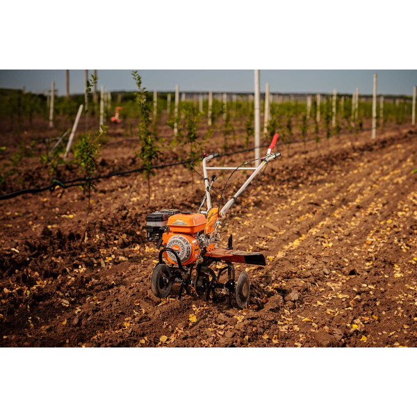 Motocultor Villager Prime VTB 8421 