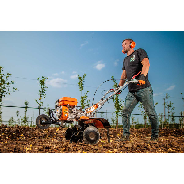 Motocultor Villager Prime VTB 8421 