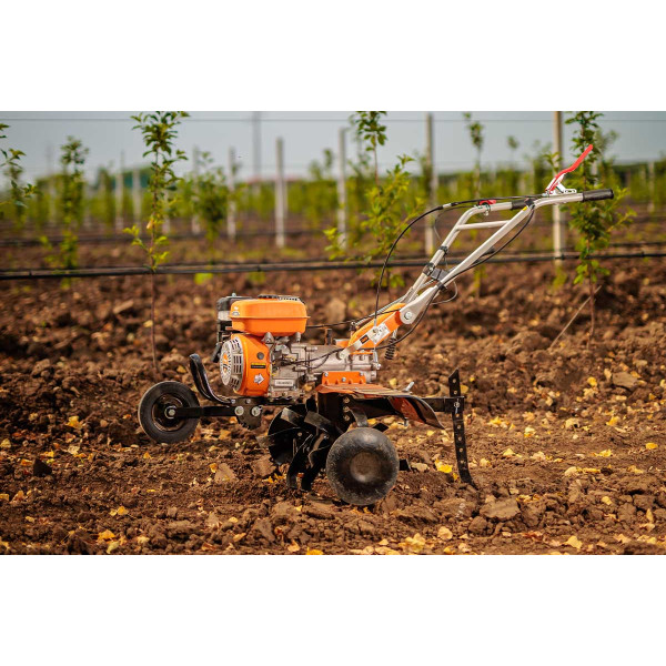 Motocultor Villager Prime VTB 8421 