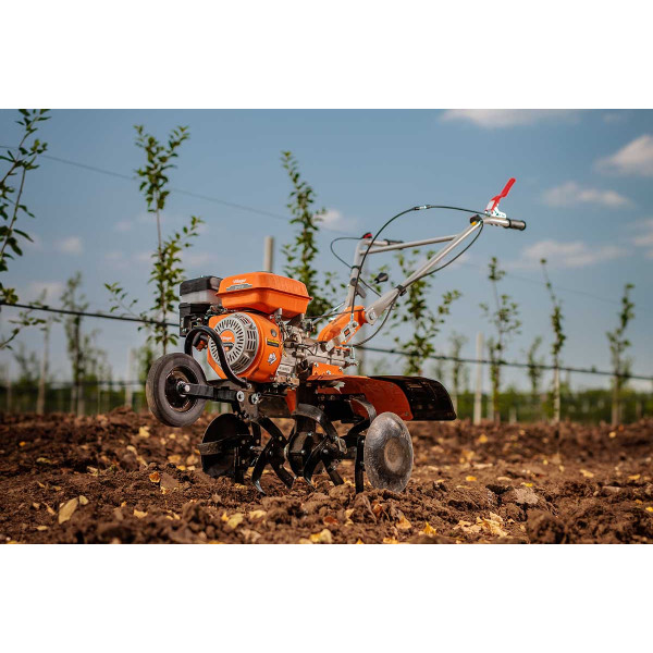 Motocultor Villager Prime VTB 8421 