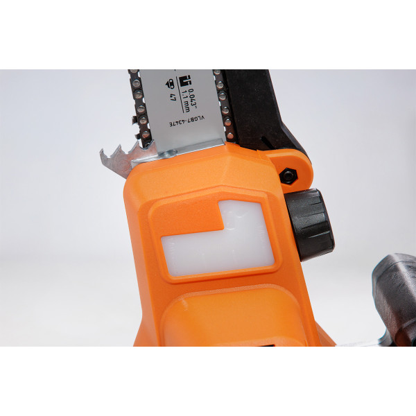 Fierastrau FUSE Villager VBT 0620 - 2BSC 