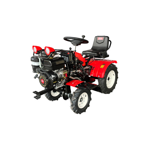 Motocultor pe roti AGM RT 50-24 