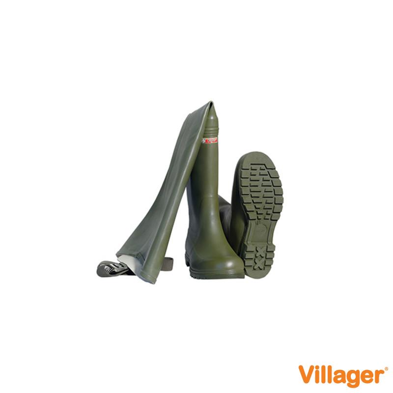 Cizme de pescuit 91521 - NR.43 