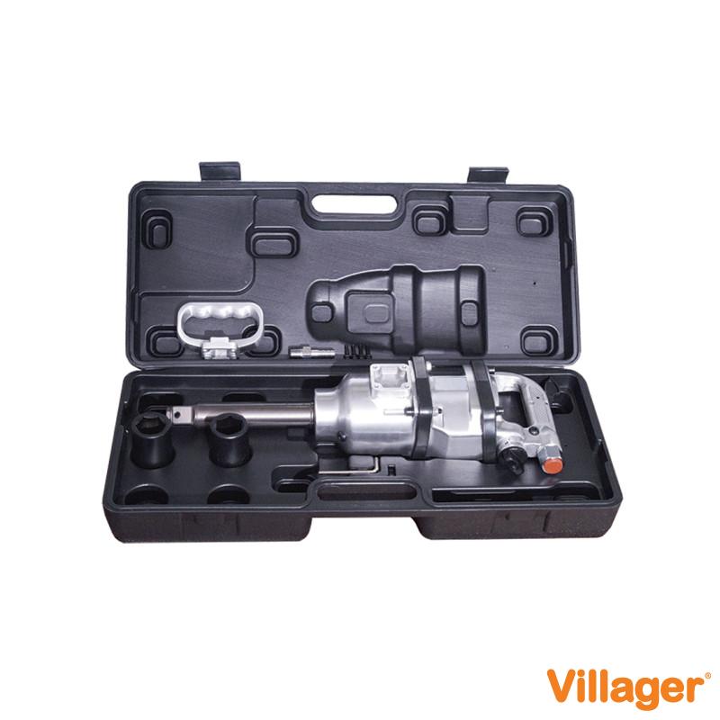 KIT pistol de insurubat pneumatic WF 030 