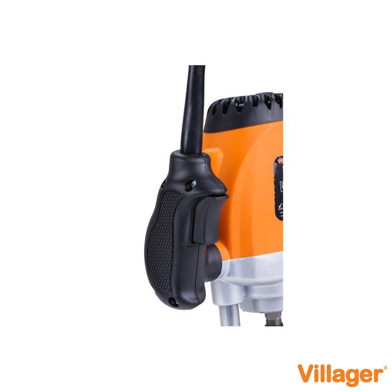 Freza electrica VLN 1204 