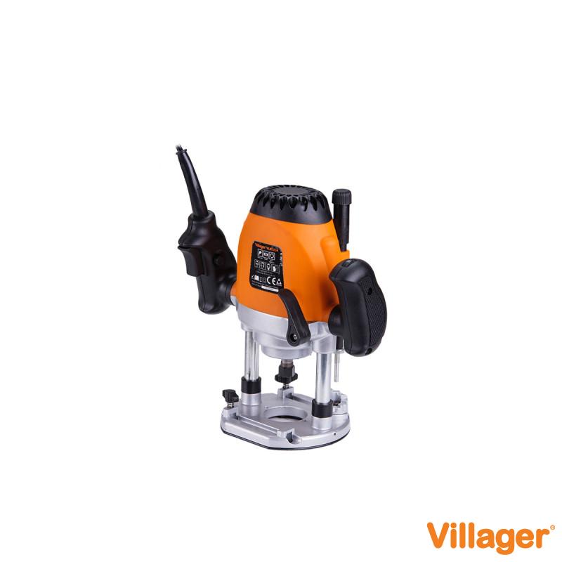 Freza electrica VLN 1204 