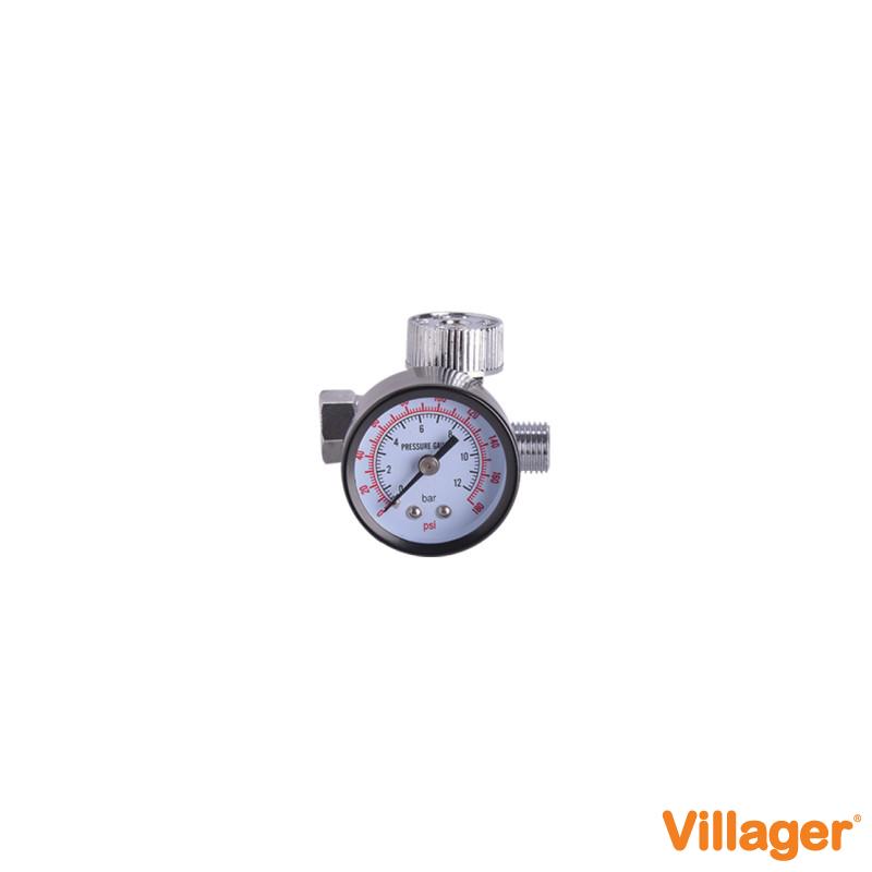 Regulator presiune aer VAT MF5 