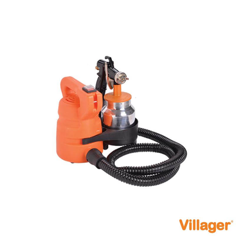 Pistol de vopsit cu electromotor VAT ES1 