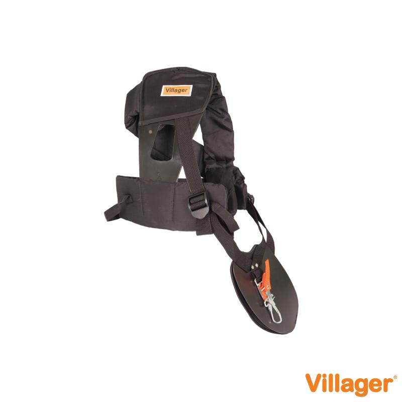 Ham ergonomic Villager EH 2013 