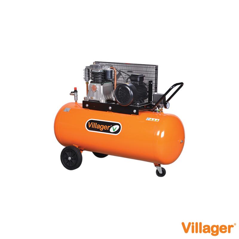Compresor AB 200/4 
