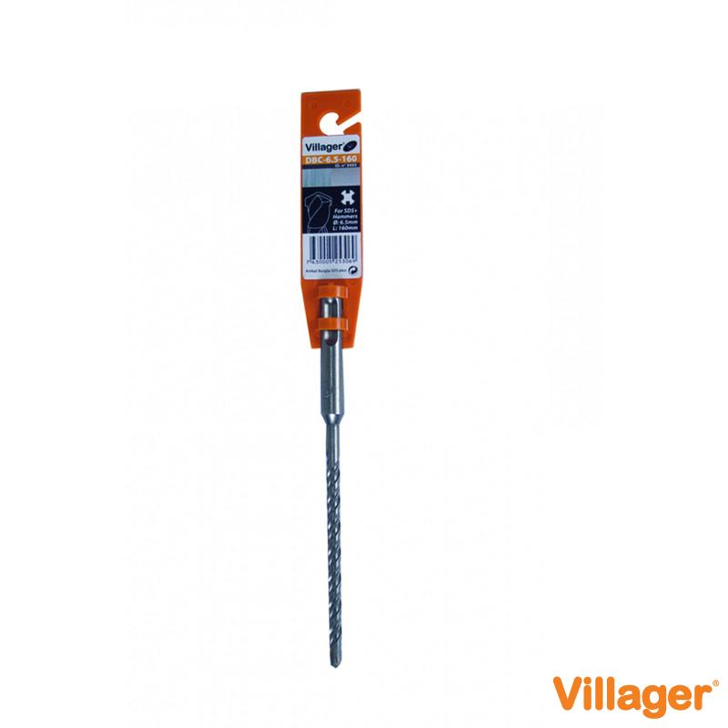 Burghiu SDS PLUS DBC16260 16 x 260 mm 