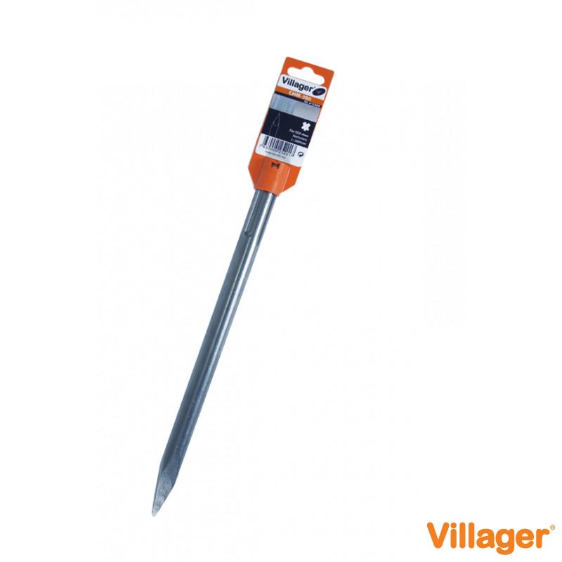 Dalta ascutita CH250S SDS PLUS 250 mm 