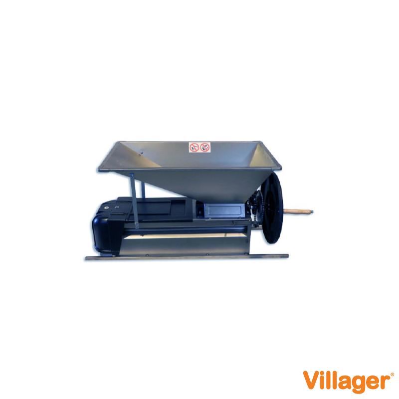 Desciorchinator struguri-manual 